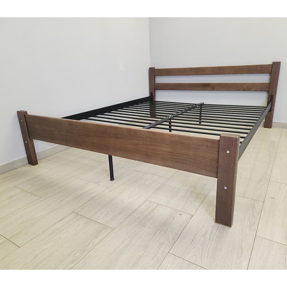 Ліжко металеве Ділайт 180x200