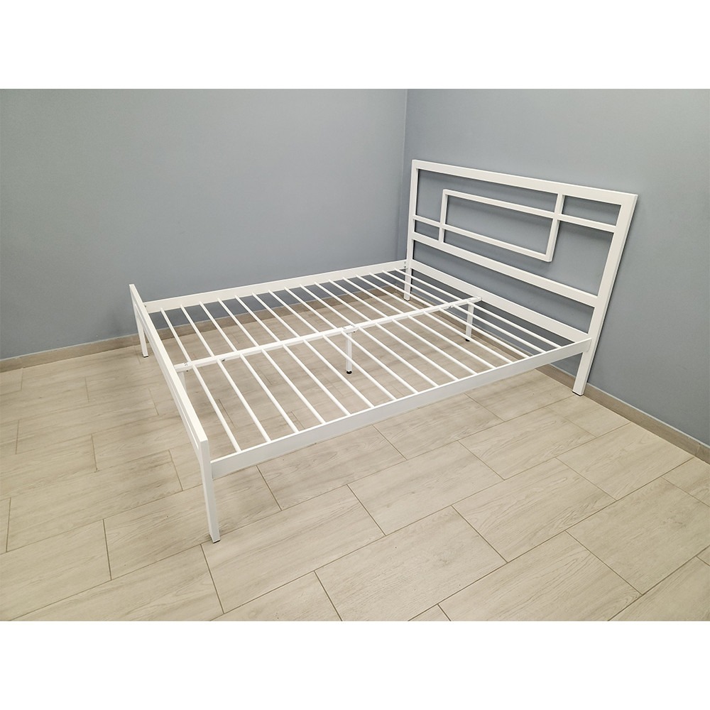 Ліжко металеве Хайфа 140x190