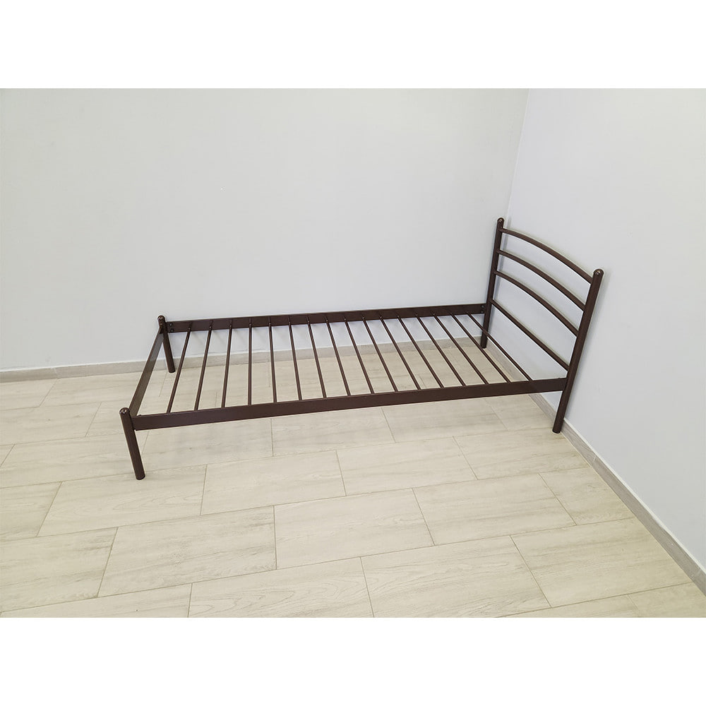 Ліжко металеве Маранта 90x200