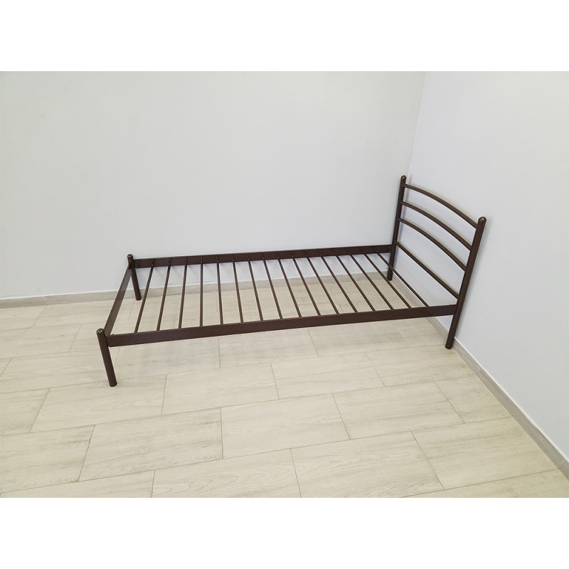 Ліжко металеве Маранта 80x200