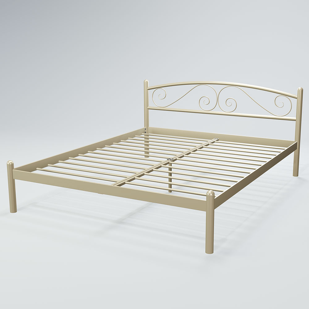 Ліжко металеве Віола 180x200