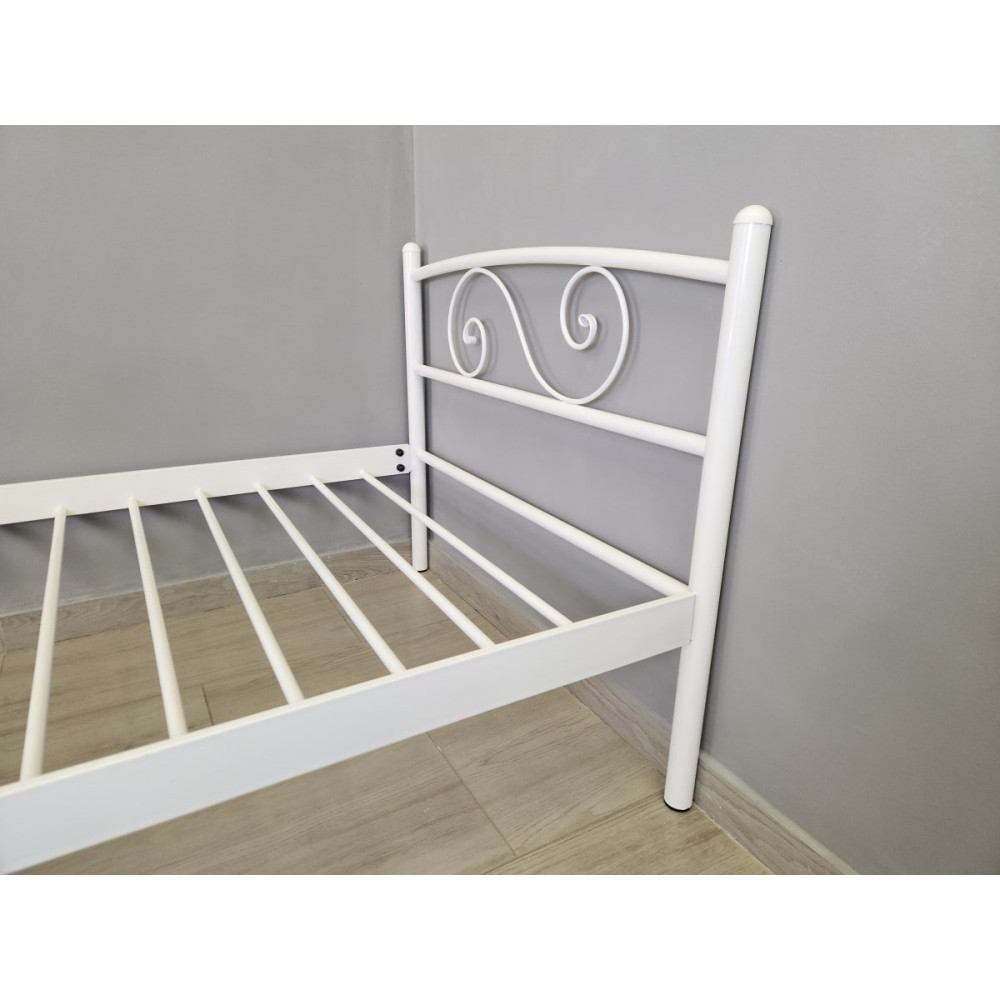 Ліжко металеве Віола 80х190