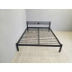 Ліжко металеве Лідс 140х190