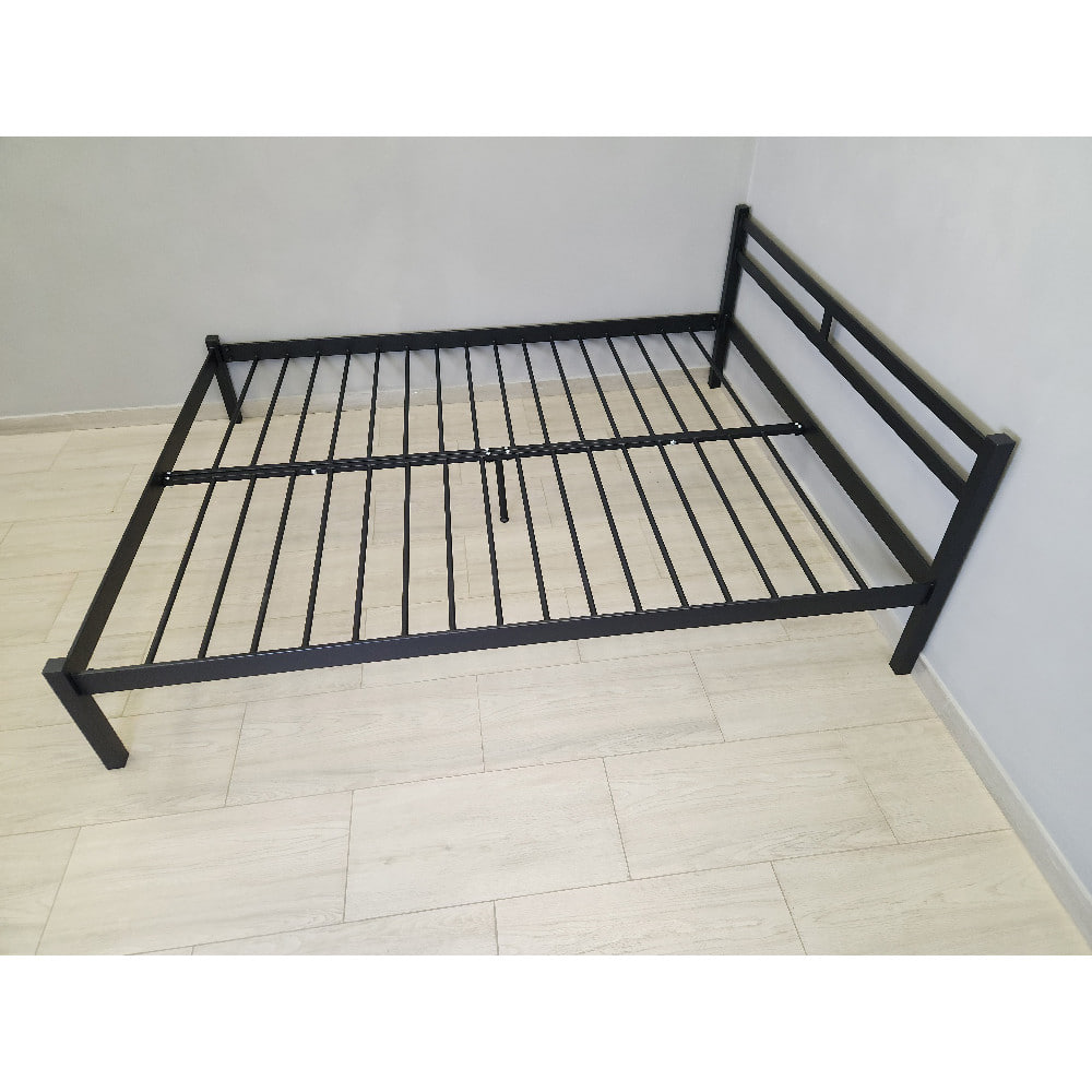 Ліжко металеве Лідс 140х190