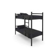 Двоярусні ліжка