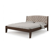 Двоспальні ліжка