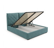 Ліжка з підйомним механізмом