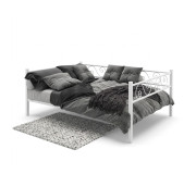 Металеві софи