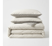 Постільна білизна та текстиль для спальні