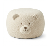 Дитячі пуфи-іграшки