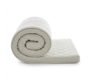 Тонкі безпружинні матраци (В рулоні)