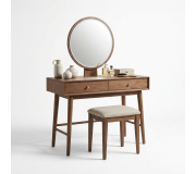 Туалетні столики для макіяжу