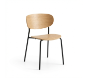 М'які обідні стільці для кухні та вітальні