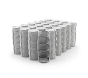 Матраци з незалежними пружинами (Pocket Spring)