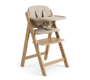 М'які дитячі крісла для затишної кімнати