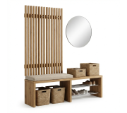 Меблі для передпокою