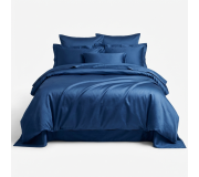 Покривала на ліжко та диван