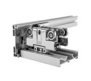 Комплектуючі та наповнення для шаф-купе