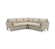 Кутові дивани (Максимум простору та комфорту)