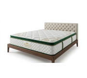 Безпружинні матраци на ліжко