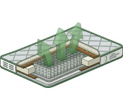 Ортопедичні пружинні матраци