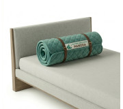 Топпери для ліжка