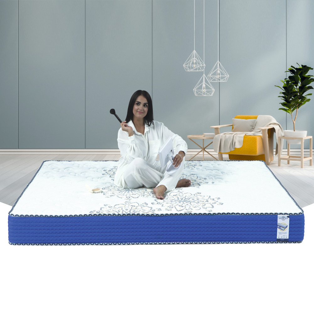 Ортопедичний матрац Arabeska Damask