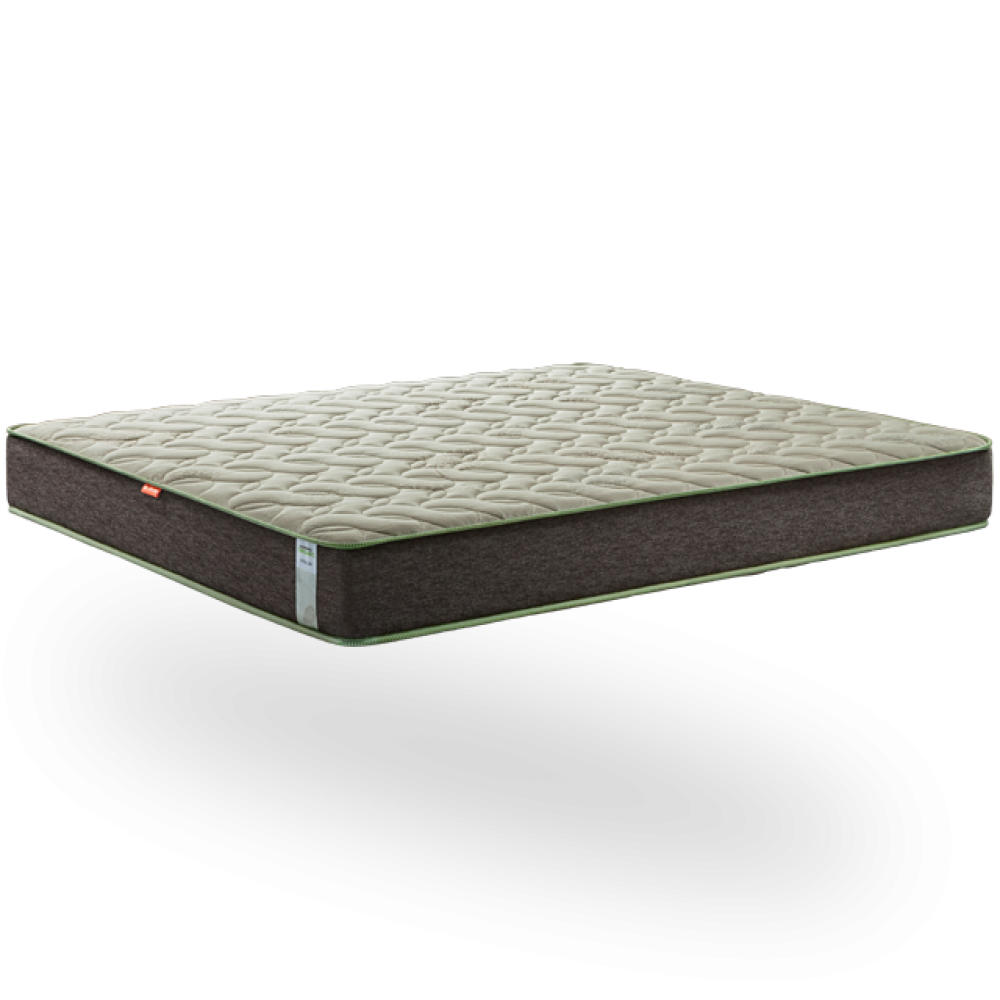 Ортопедичний матрац Sleep&Fly Organic DELTA