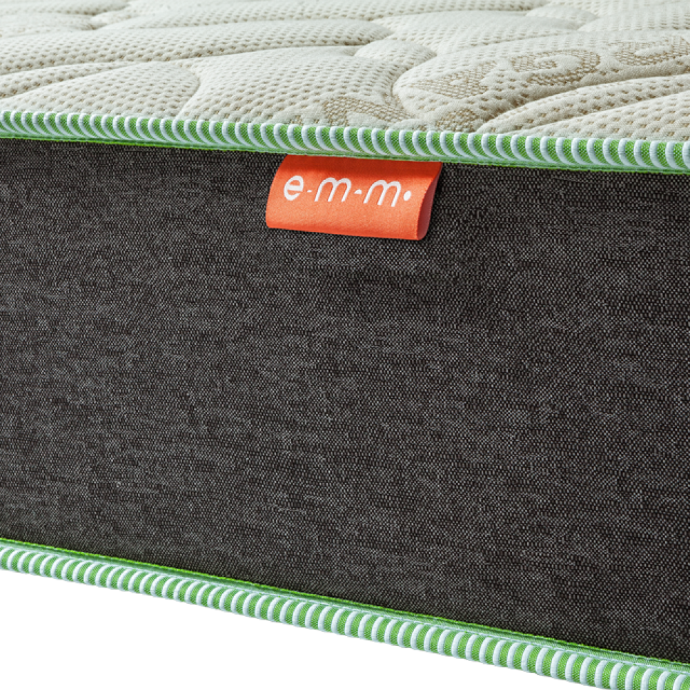 Ортопедичний матрац Sleep&Fly Organic DELTA