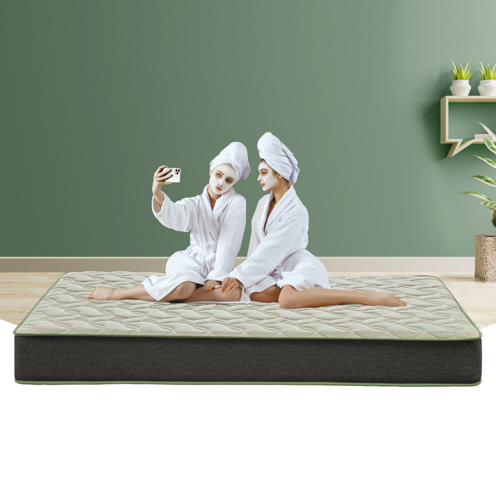 Ортопедичний матрац Sleep&Fly Organic DELTA