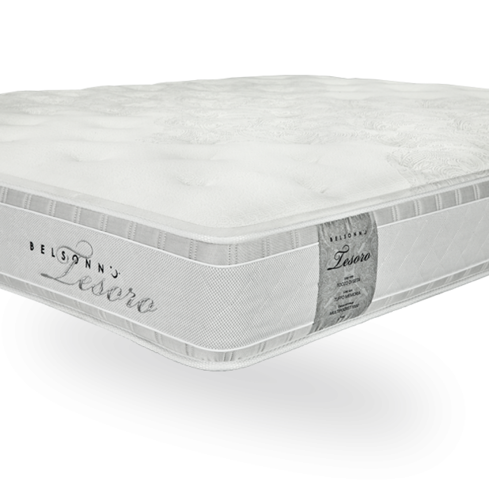 Ортопедичний матрац Belsonno Tesoro