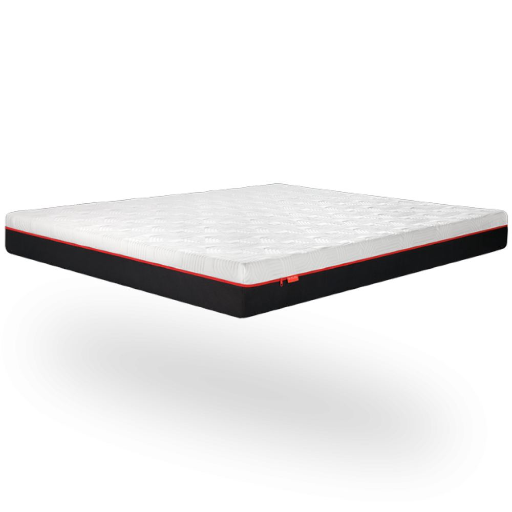 Ортопедичний матрац EMM Geometry