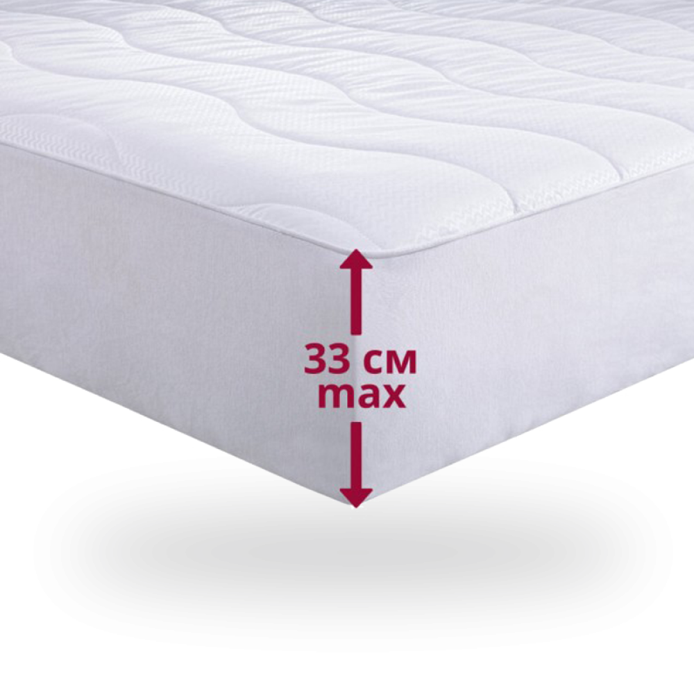 Наматрацник Freedom Lux