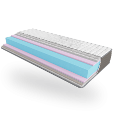 Ортопедичний матрац Take&Go BIG ROLL