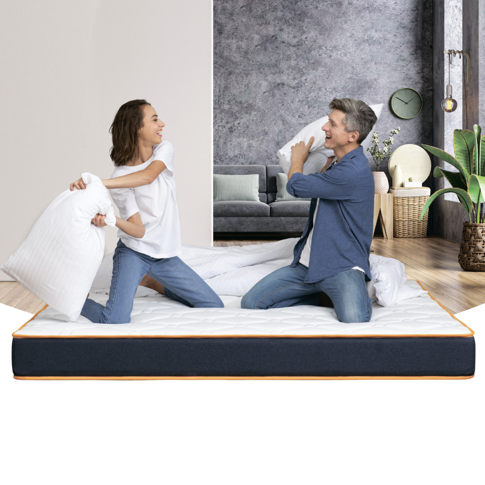 Ортопедичний матрац Denim CAPRI