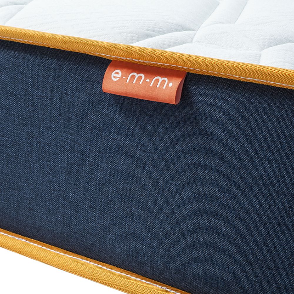Ортопедичний матрац Denim CAPRI
