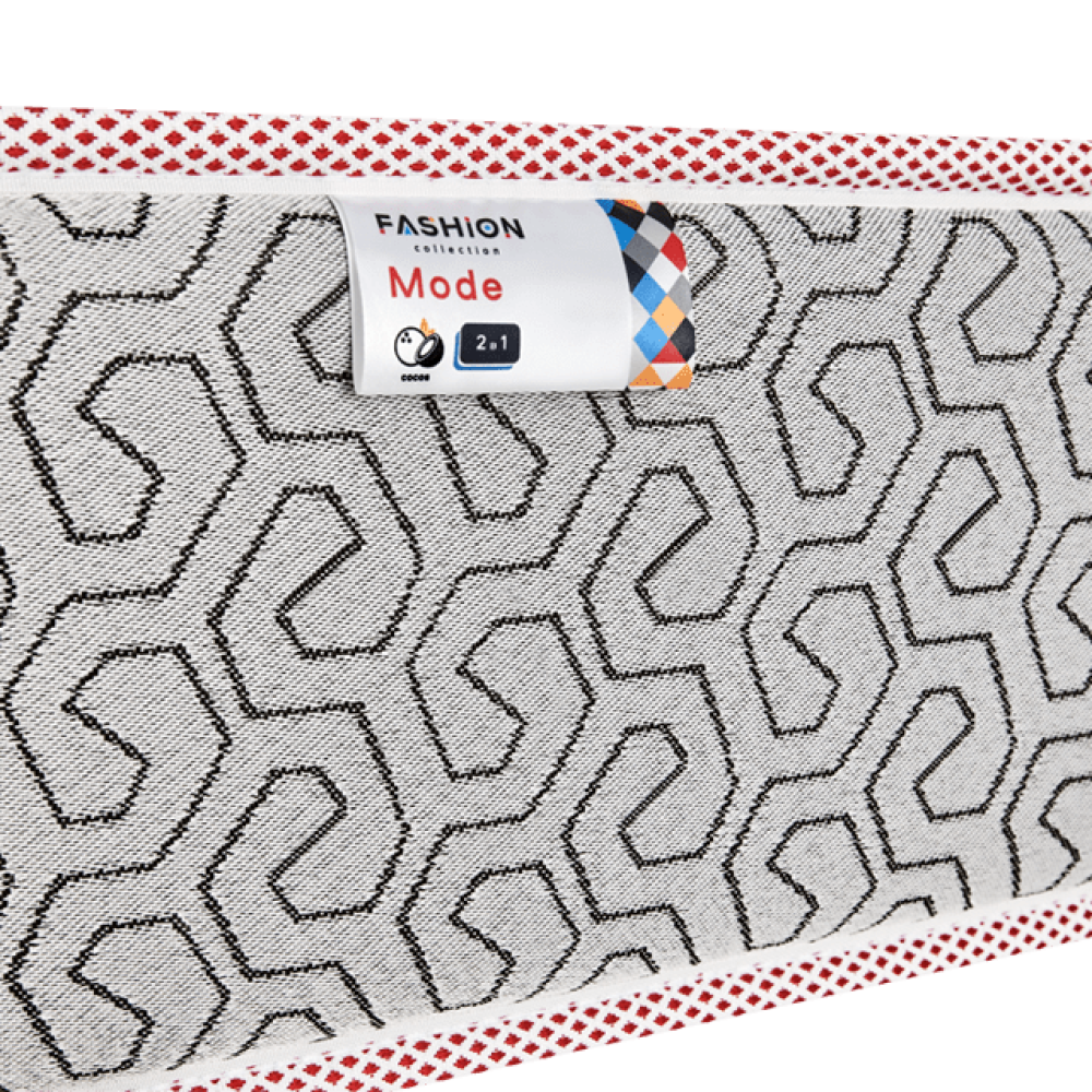 Ортопедичний матрац Fashion Mode