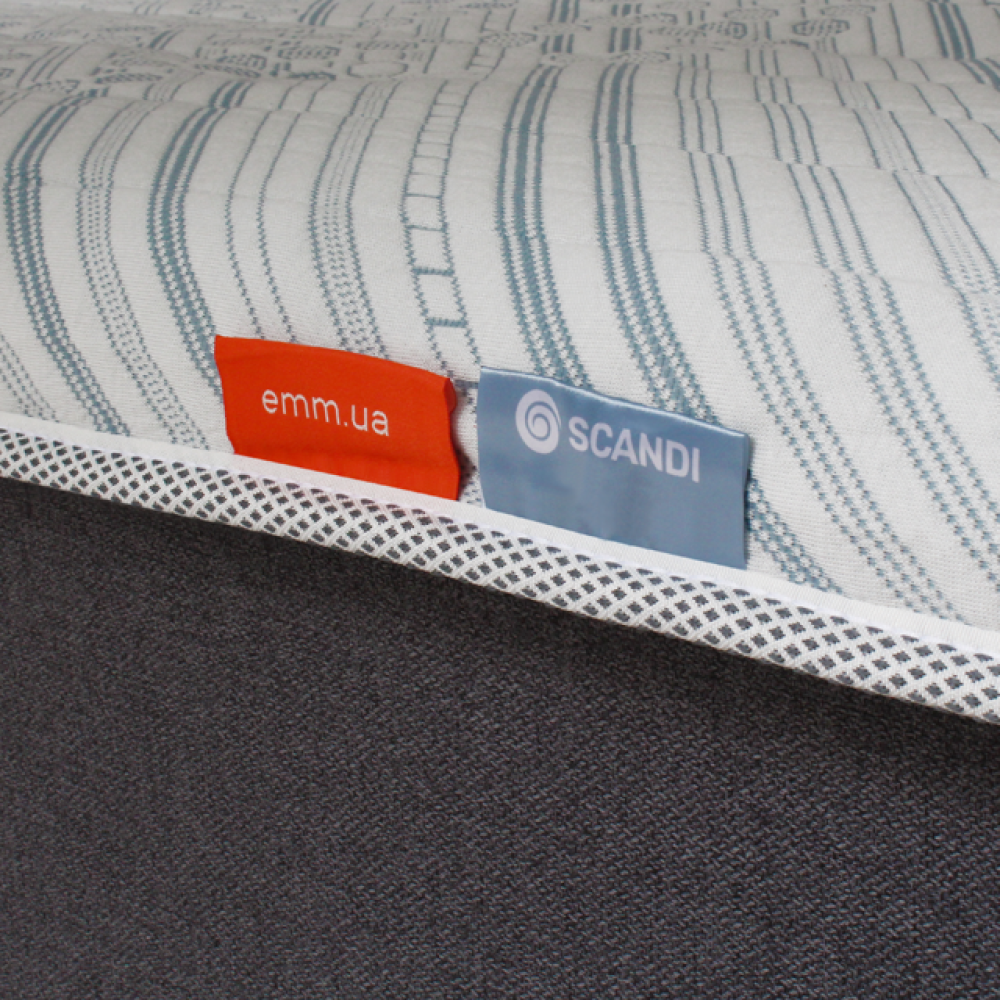 Мініматрац Scandi ETRAN