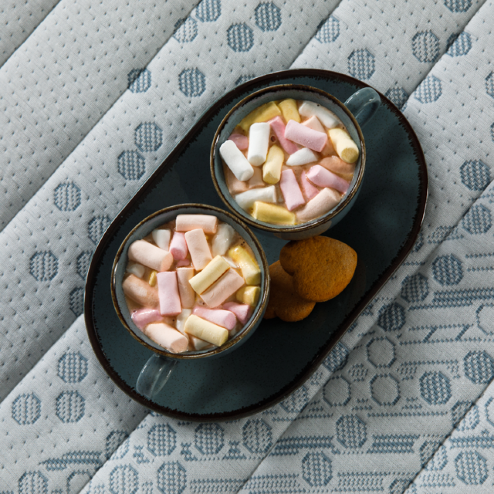 Мініматрац Scandi ETRAN