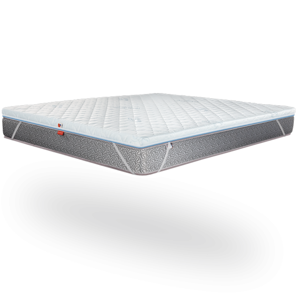 Мініматрац Sleep&Fly mini FLEX 2в1 KOKOS