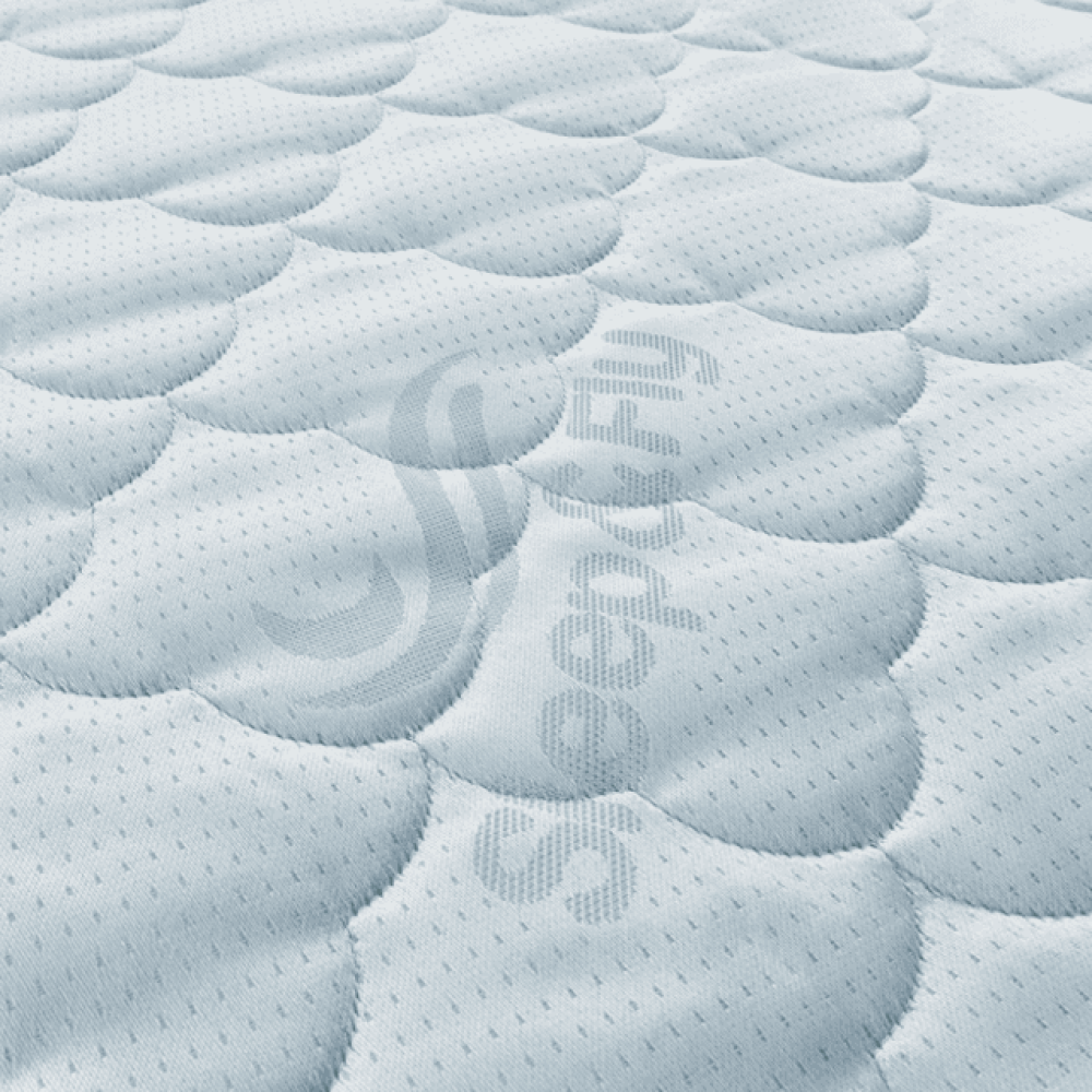 Мініматрац Sleep&Fly mini FLEX 2в1 KOKOS