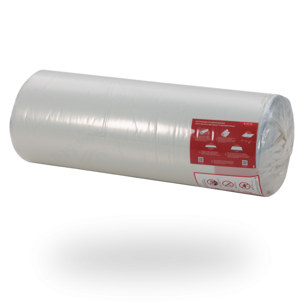 Мініматрац Sleep&Fly mini FLEX 2в1 KOKOS