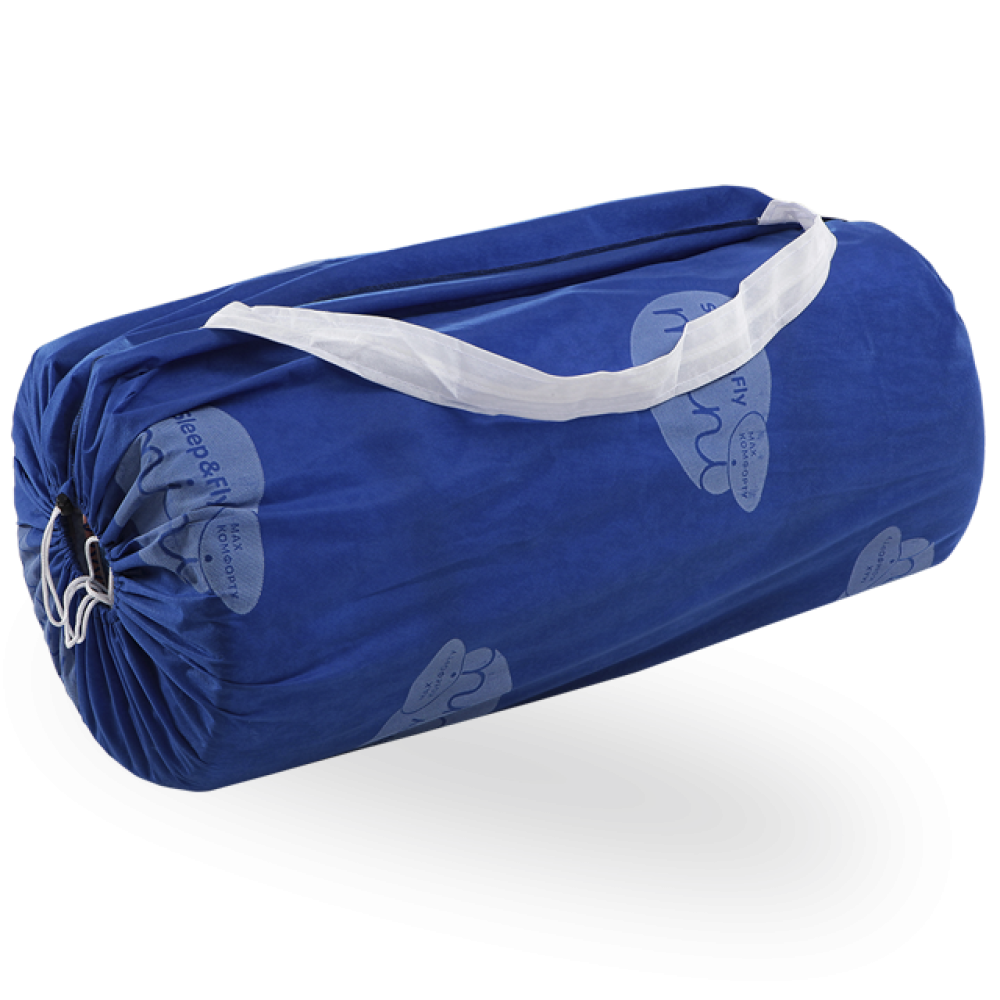 Мініматрац Sleep&Fly mini SUPER FLEX