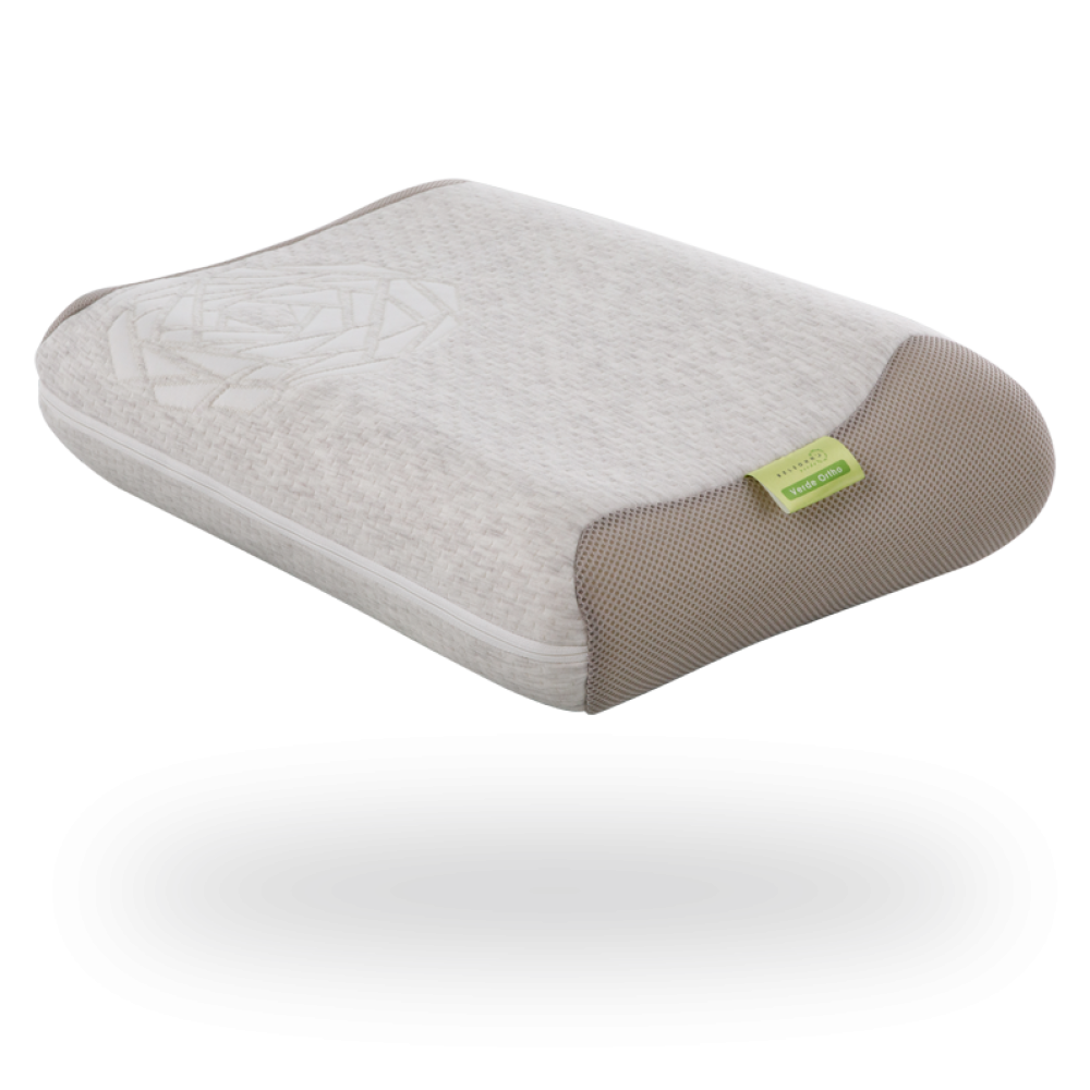 Подушка ортопедична VERDE ORTHO