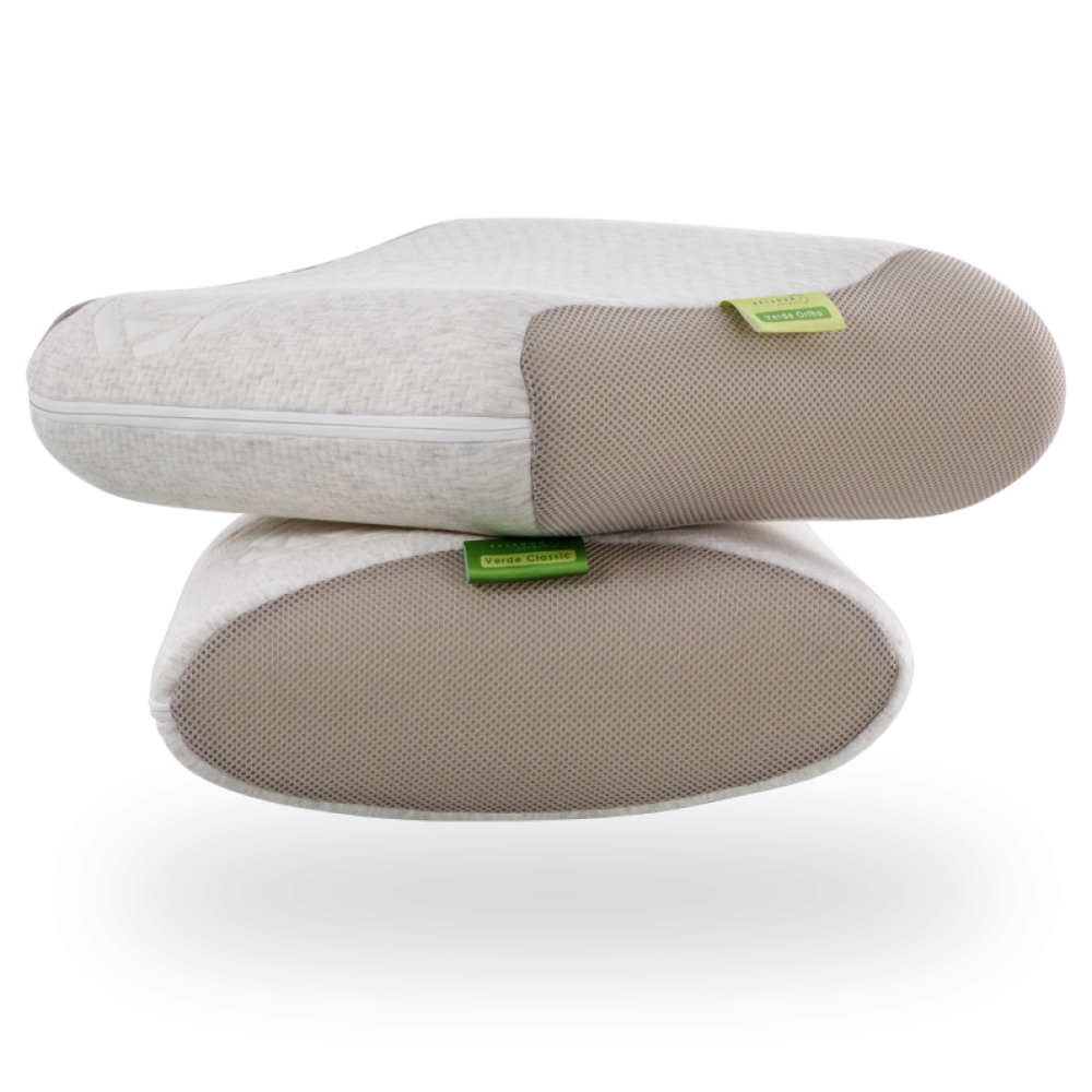 Подушка ортопедична VERDE ORTHO