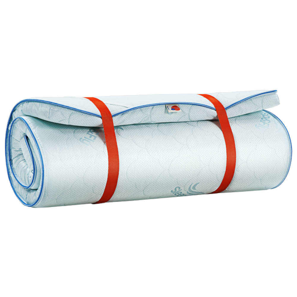 Мініматрац Sleep&Fly mini FLEX KOKOS