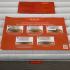 Матрац Big Roll Pro 70x190