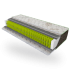Ортопедичний матрац Sleep&Fly Organic DELTA - 70х190