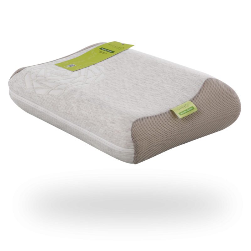 Подушка ортопедична VERDE ORTHO - 58x37x14