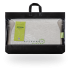 Подушка ортопедична VERDE ORTHO - 58x37x14